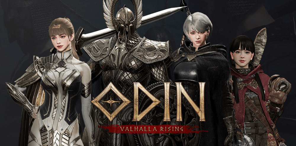 Odin Valhalla Rising