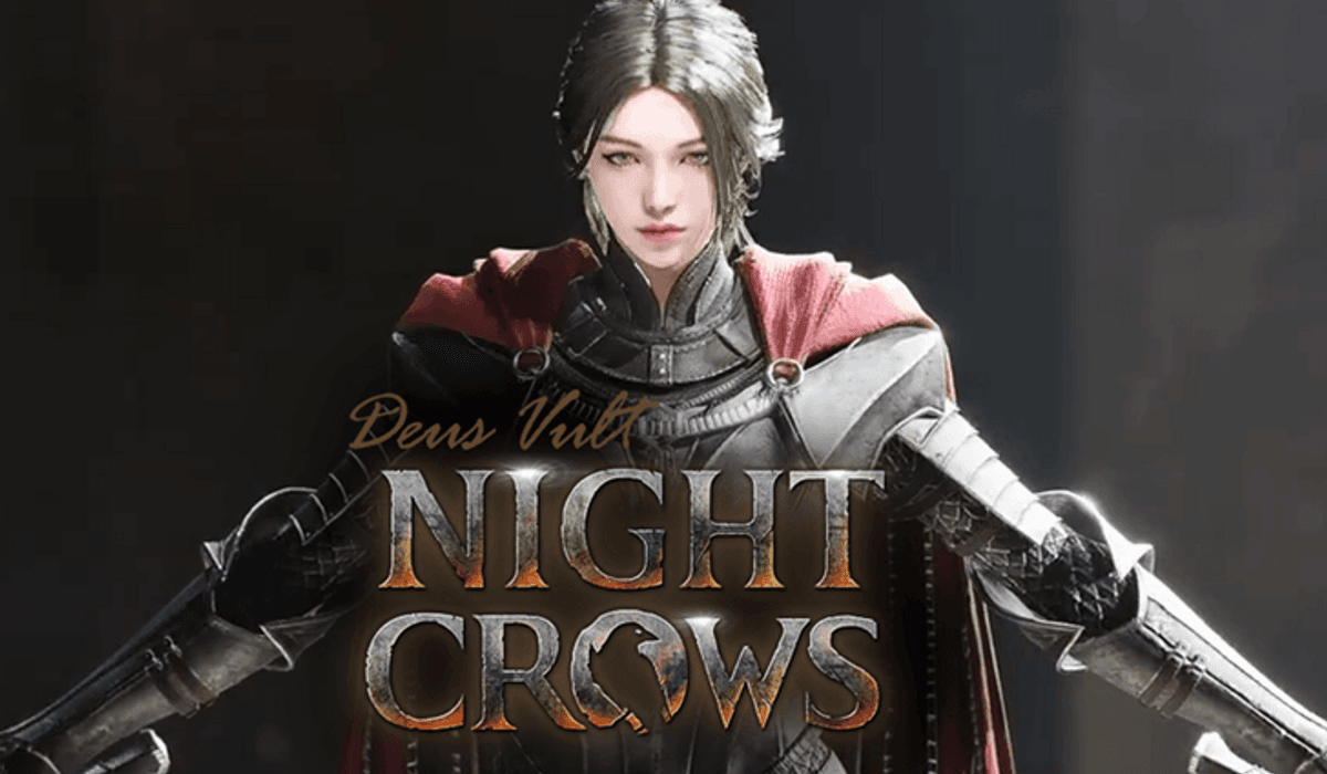 Night Crows